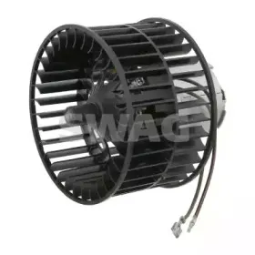 40 92 7323 SWAG Вентилятор салона